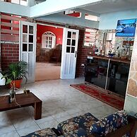 Pousada Canto de Guarajuba