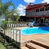 Pousada Canto de Guarajuba