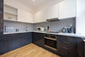 Orient Residence Manchester