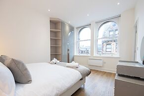 Orient Residence Manchester