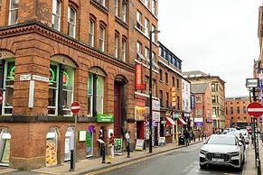 Orient Residence Manchester