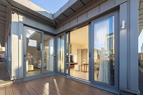 Orient Residence Manchester