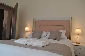 Orient Residence Manchester