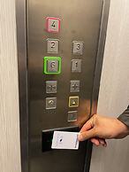 Orient Residence Manchester