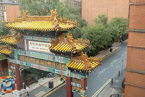 Orient Residence Manchester