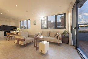 Orient Residence Manchester