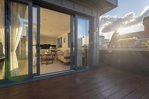 Orient Residence Manchester