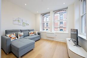 Orient Residence Manchester