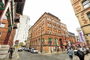 Orient Residence Manchester