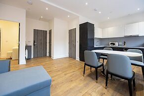 Orient Residence Manchester