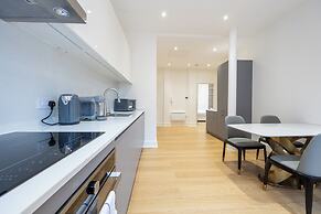 Orient Residence Manchester