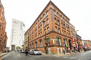 Orient Residence Manchester