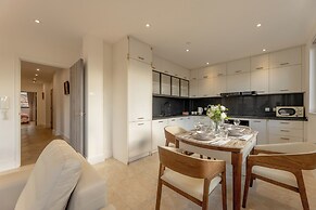 Orient Residence Manchester