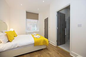 Orient Residence Manchester