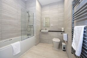 Orient Residence Manchester