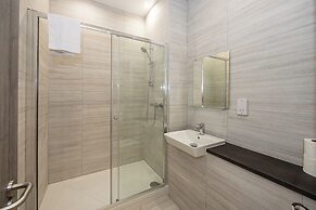 Orient Residence Manchester