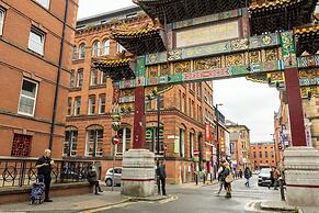 Orient Residence Manchester