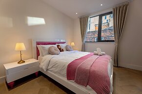 Orient Residence Manchester