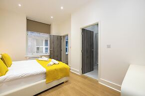 Orient Residence Manchester