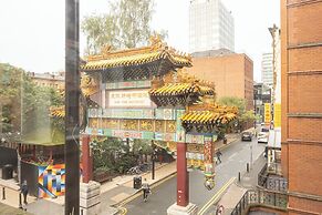 Orient Residence Manchester