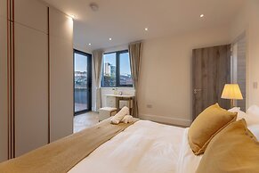 Orient Residence Manchester