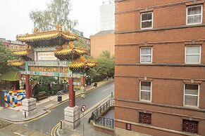 Orient Residence Manchester