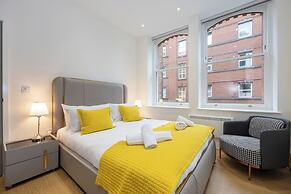 Orient Residence Manchester