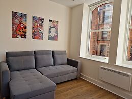 Orient Residence Manchester