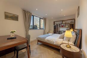 Orient Residence Manchester