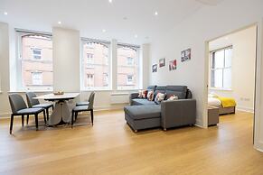 Orient Residence Manchester