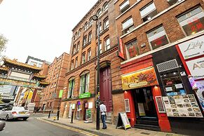 Orient Residence Manchester