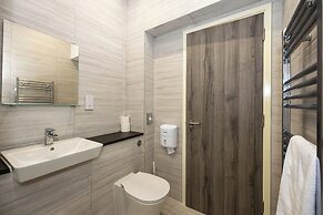 Orient Residence Manchester