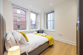 Orient Residence Manchester