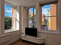 Orient Residence Manchester