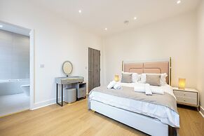 Orient Residence Manchester