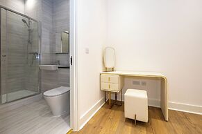 Orient Residence Manchester