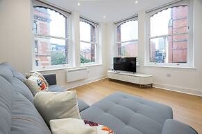 Orient Residence Manchester