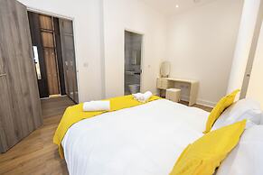 Orient Residence Manchester