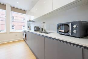 Orient Residence Manchester