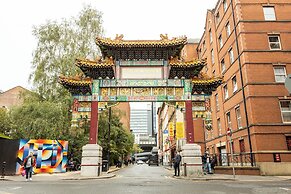 Orient Residence Manchester