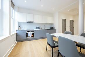 Orient Residence Manchester