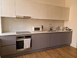 Orient Residence Manchester