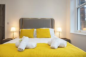 Orient Residence Manchester