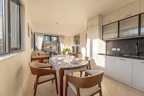 Orient Residence Manchester