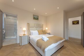 Orient Residence Manchester