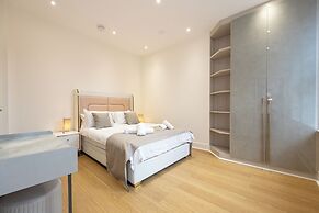 Orient Residence Manchester