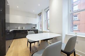 Orient Residence Manchester