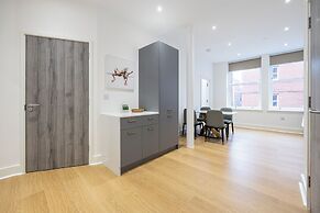 Orient Residence Manchester