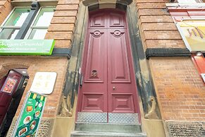 Orient Residence Manchester