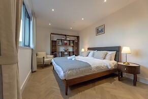 Orient Residence Manchester